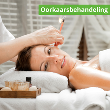 Afbeelding in Gallery-weergave laden, Oorkaarsbehandeling thuis uitvoeren kan gemakkelijk met de oorkaarsen set van Oorkaarsstore.